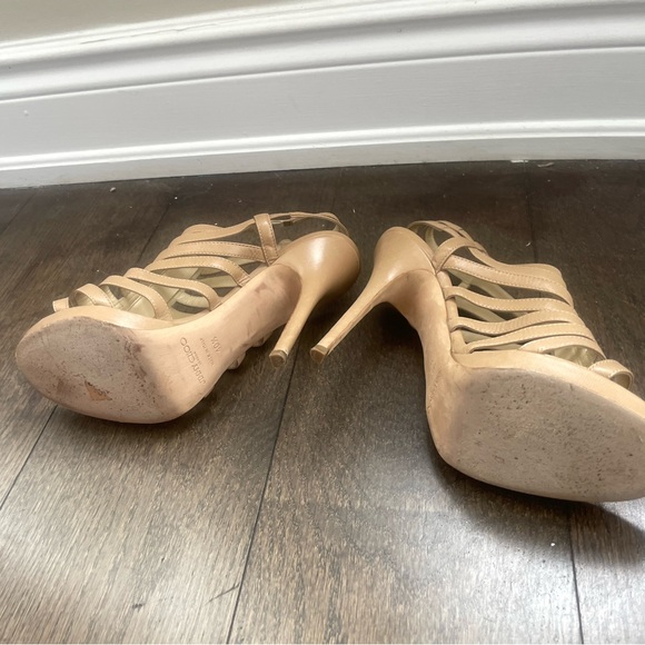 Jimmy Choo Strappy Sandals - Picture 3 of 4